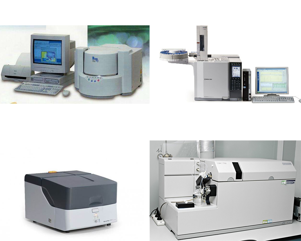 实验室设备租赁